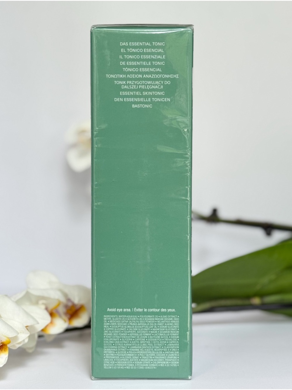 La Mer Moisturizing Cream 2oz + Essential Tonic 200ml Set NEW Sealed - Picture 6 of 8